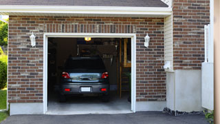 Garage Door Installation at Hillcrest Circle, Colorado